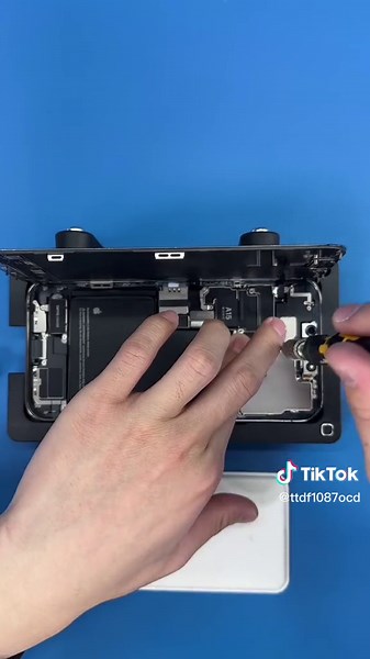 Apple 13 Pro Max Screen Replacement Tutorial