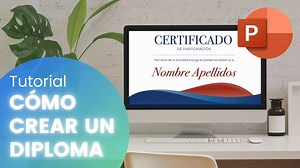 37 modèles de diplômes et certificats totalement gratuits