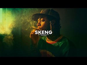 Reggae Trap Type Beat | Protoje Type beat | Reggae Dub Trap Instrumental 2026 | SKENG RIDDIM