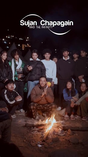 AASLI PRODUCTION on Instagram: "🎶 SUJAN CHAPAGAIN & THE INFINITY — LIVE IN CONCERT 🎶 📅 23rd December An unforgettable night awaits as Sujan Chapagain & The Infinity light up the stage with music that touches the soul ✨ 🌟 Sharing the stage with him are... 🎤 Monika Rai — The Voice of Nepal Winner 🎶 Ojassvi Gurung — Sikkim Idol Winner 🌟 Hissey Ongmu Sherpa — Sikkim Idol (Jr.) Winner 🎵 Rinzing Norbu Lepcha — Pride of Mangan 🎉 Plus exciting surprise acts! Get ready for soulful melodies, powe