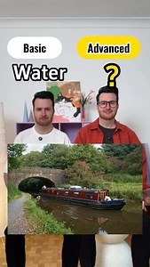 28K views · 14K reactions | what are these different types of ‘water’ called in English? 這些不同的水英語怎麼說？ #english #englishteacher #learnenglish #dailyenglish#英語 | English with Sam - 帅山姆先生 | Facebook