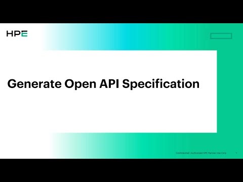 Nonstop API Gateway 2.0: Proxy SSL Bean Failover