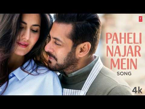 New Song 2026 | Paheli Najar Mein | Salman Khan & Katrina Kaif | Romaintic Song | New Song Hindi