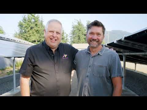 Orcas Center Case Study Full Length