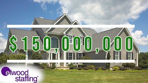 Elwood Staffing Yuma is hiring for Material Handler and Window Assembly Assocaites for Alside Windows! Apply today! https://www.elwoodstaffing.com/jobsearch/index.php?action=search&raw=Alside&zip=&state=&branch_location= | Elwood Staffing - Phoenix Area