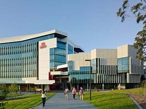 Griffith University Admissions 2026: Application Deadline, Eligibility & Fees
