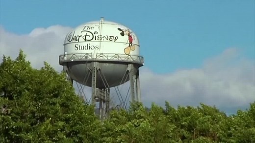 Disney to cut 7,000 jobs in major revamp by CEO Iger