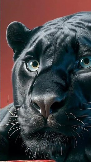 Lion vs Dog – The Ultimate Animal Battle | Power, 🐯✨