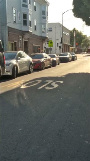 The Price of Progress: Biking SF's Evolution (April 16, 2026)