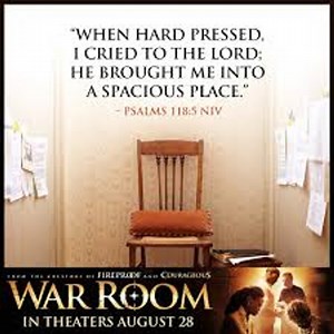 War Room Full in HD (720p)
