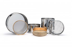 5 Tips for Maintaining Your Test Sieves