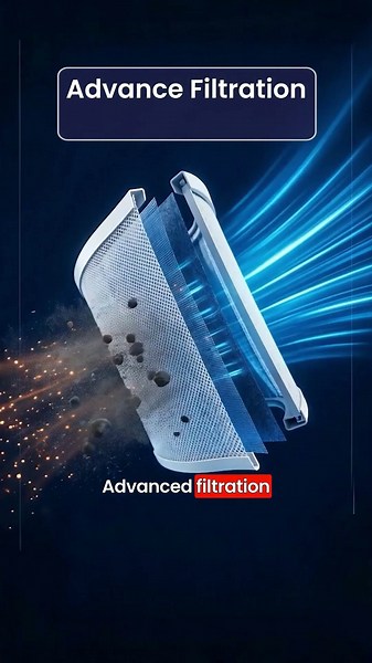 Tech Dost recommended ACs at the Digital Chill Fest
