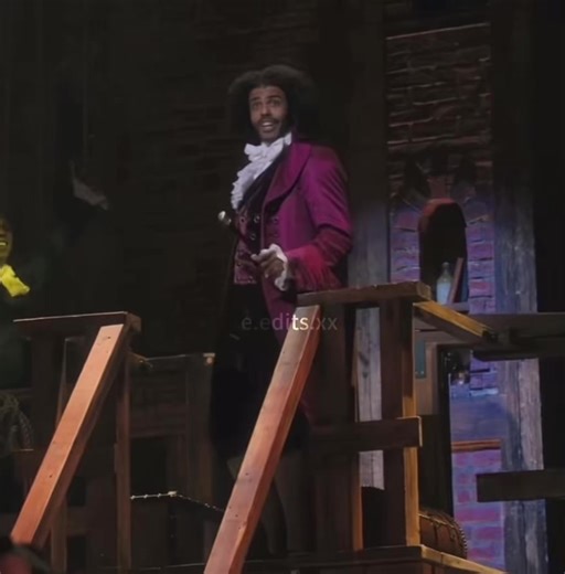 Creating CapCut Videos Inspired by Hamilton