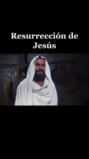 Resurreción y ascensión de Jesús. #lavidapublicadejesus #castellano #jesus #cristo #evangelio #biblia #semanasanta #cristianismo #Dios