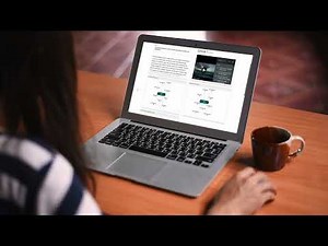Introducing the New Infobase Platform for Libraries