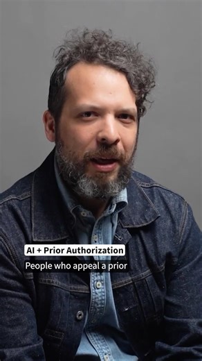 Artificial Intelligence Is Making Health Coverage Decisions. It Comes With Risk to Patients.