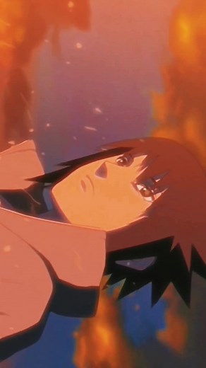 Sasuke crying.. #sasuke #sad #luckedit #animeedit #fyp TikTok