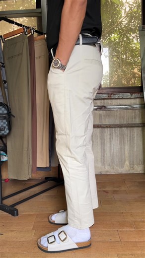 Stylish Trouser Pants for Men in Today's Fashion