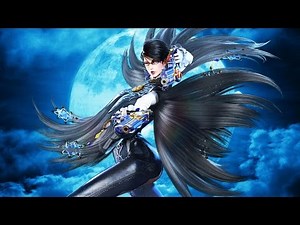 Bayonetta - PC Gameplay (8-Bit Bayonetta)