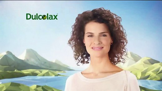 Dulcolax TV Spot, 'Constipation Solutions'