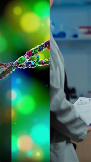 How a Saliva Test Tells Your Biological Age | DNA Methylation Explained 🧬