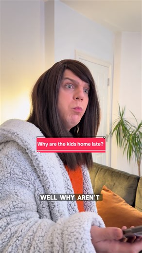Reassurance for Parents with Life360