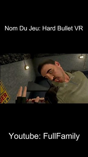 Hard Bullet VR Un petit massage en DOUCEUR!!! #shorts