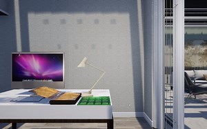 UE4(虚幻4)多视角多摄像机渐进缓慢切换