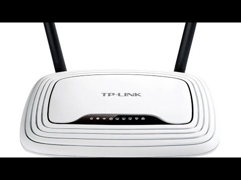 TP Link 841N