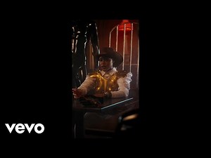 Iniko - Man in Black (Official Video)