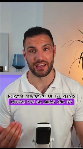 Anterior Pelvic Tilt? Make Sure You Measure It! Properly.