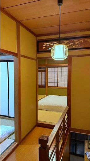 Hida House in Takayama