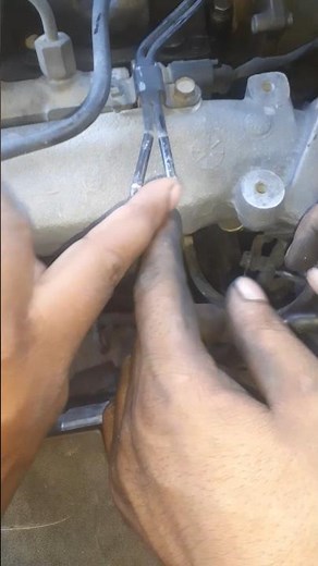 Vaccum modulator failure | #modulator #carmaintenance