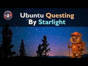 Ubuntu 25.10: 21 Years of “Questing”