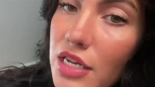 I found an incredible stain remover hack - fake tan & food disappear in seconds