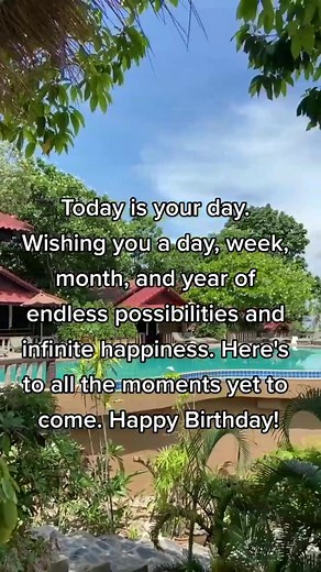 Heartfelt Birthday Wishes for Someone Special