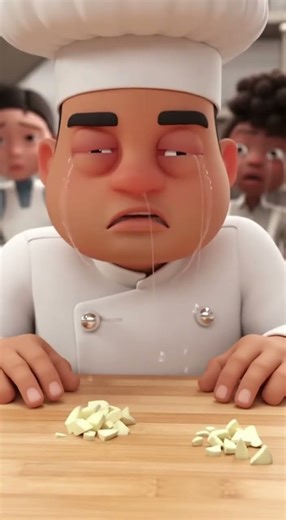 Everyone loves my flavor