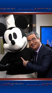 18K views · 404 reactions | It smells like trouble backstage with John Oliver... #Colbert | The Late Show with Stephen Colbert | Facebook