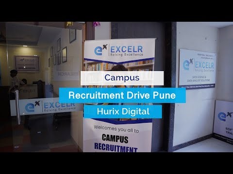 Future Fusion: Hirux Digital & ExcelR Spark a Campus Revolution in Pune