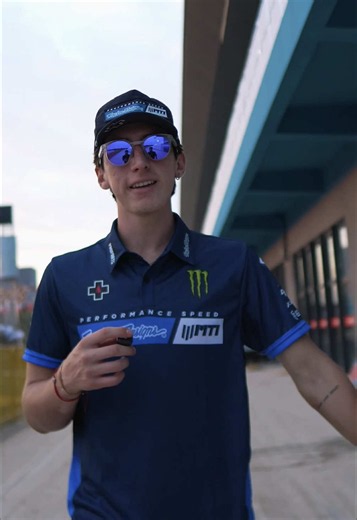 Vlog #4: El gran dia 🏁 @italomb2_ en Shanghai vive con nosotros toda la acción 🇨🇳 #mtimotos #mti #mxgp #italomedina