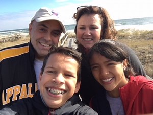 Waiting Child Host Program - Nightlight