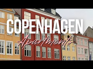 Four Cozy Apartments in Copenhagen | Prices & Locations