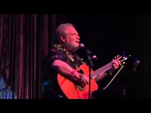 Scott Wesley Brown - "He Will Carry You"