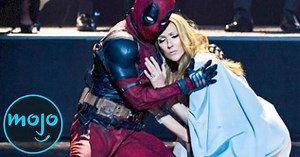 Top 5 Funniest References in Deadpool 2 | Articles on WatchMojo.com