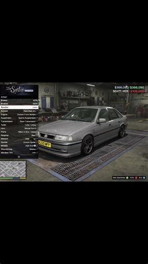 Customizing Cars in GTA 5: A Step-by-Step Guide