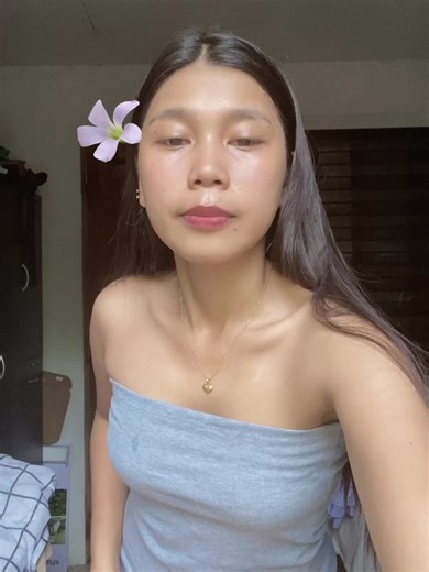 Dae taas gyud siya😍 Ps. 287 d i akoa palit huhuhu sorry 😂 so less than 300 akoa palit last last week #coordinates #widelegpants #knitted #calista #pants