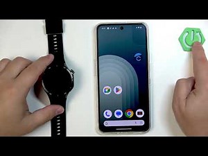 OPPO Watch X2 – How to Track Calories Burned