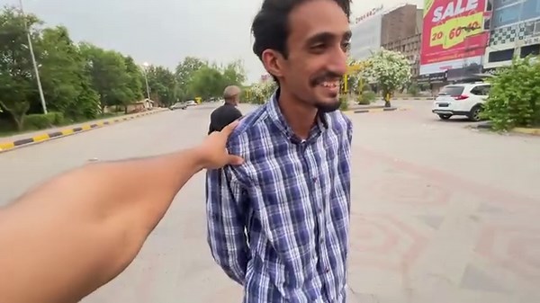 Agg Wali Honda City | Team-4K