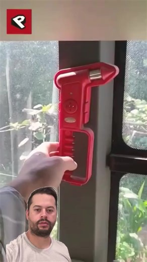 Breaking Glass Windows In My New Bus 😳🤦‍♂️