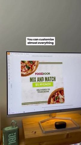 Muhammad Salman | IG Content Designer | Graphic Designer on Instagram: "Want to make your designs stand out? Try @creatopy ! It’s an awesome tool that makes designing and animating ads really easy. Seriously, it’s like magic! ✨ With Creatopy, you can create stunning ads from scratch or use their templates. Plus, here’s a neat trick: you can create multiple artboards, and with just one click, you can make the same design in different sizes. How cool is that? 🚀 Ready to give it a try? Visit link 